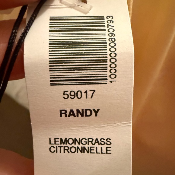 Arizia Randy blouse - Picture 4 of 4